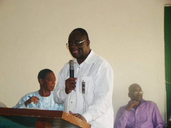 Réunion du Bureau Politique hier : les grandes décisions du Pdci